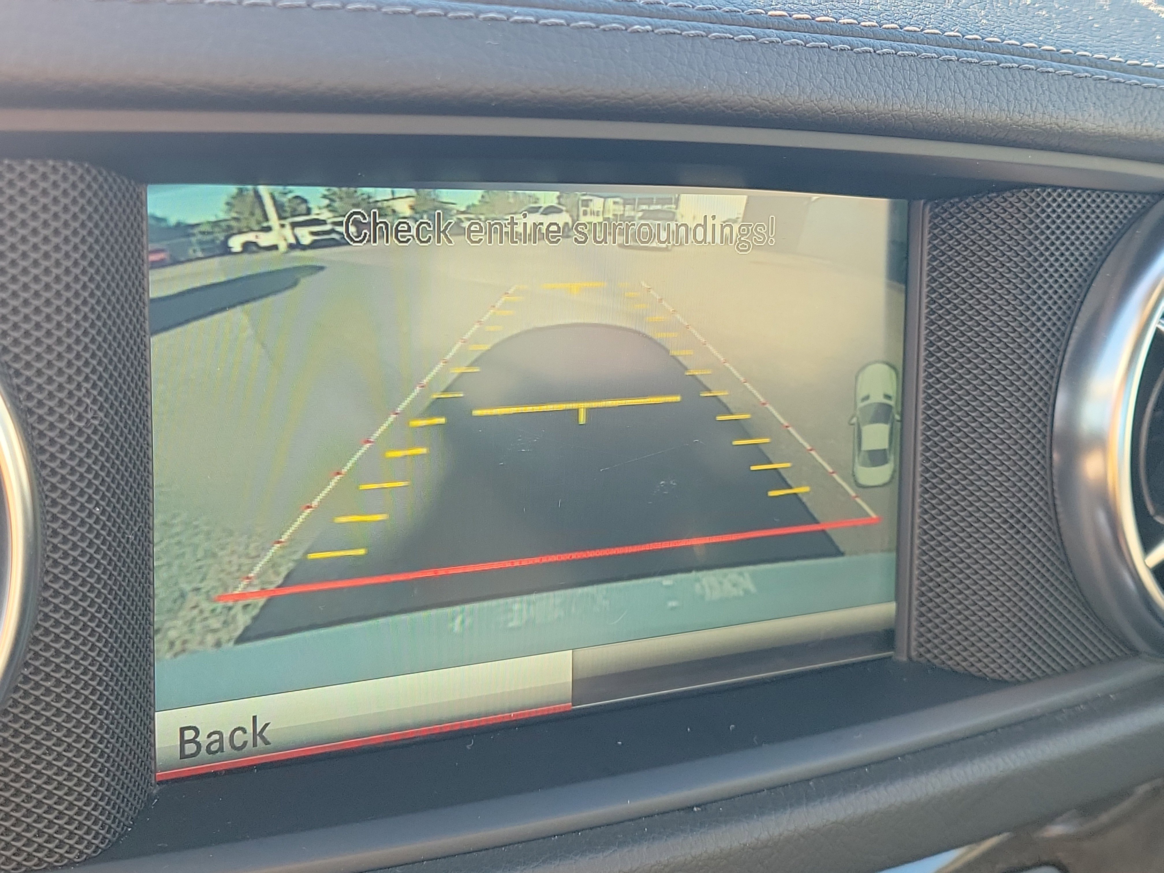 Used 2014 Mercedes-Benz SL 550 SL 550 w/ Sport Wheel Package image 24