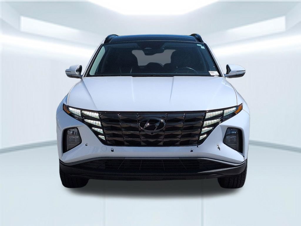 Used 2023 Hyundai Tucson Limited image 10