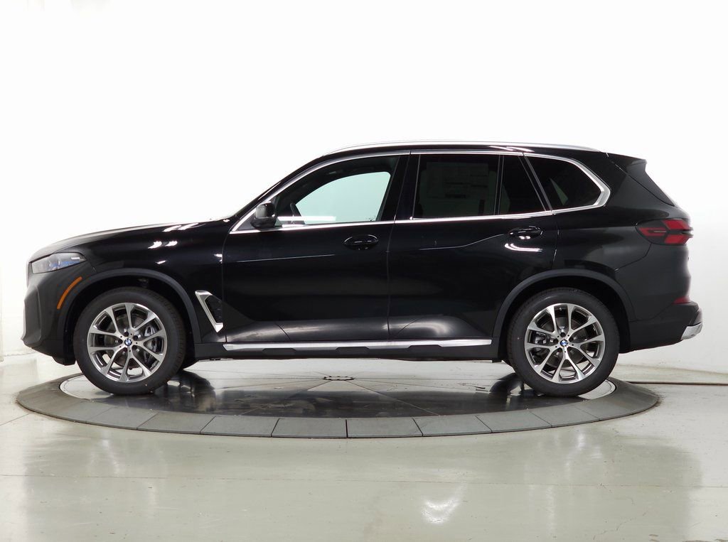 Used 2026 BMW X5 xDrive40i w/ Premium Package AWD/4WD image 5