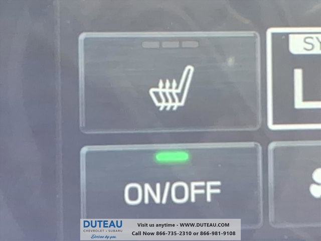 New 2026 Subaru Forester Premium image 18