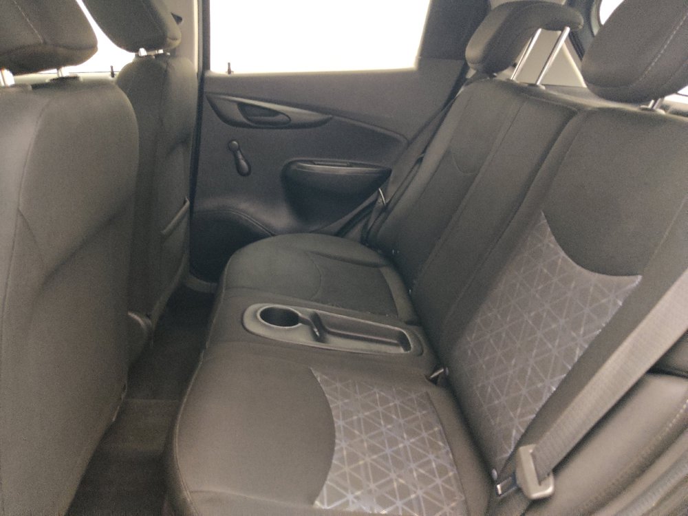 Used 2019 Chevrolet Spark LS FWD image 18