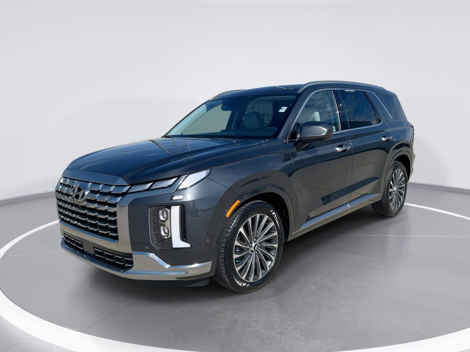 Used 2024 Hyundai Palisade Calligraphy