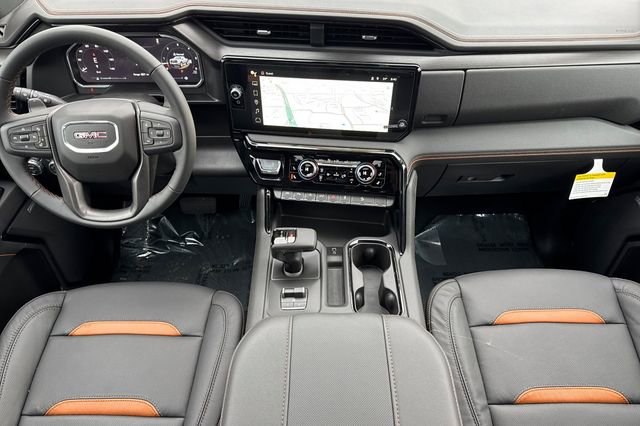 New 2026 GMC Sierra 1500 AT4 w/ AT4 Premium Package image 15