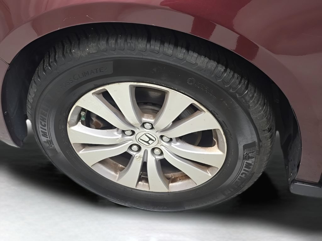 Used 2016 Honda Odyssey SE image 42