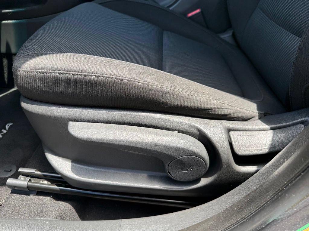 Used 2022 Hyundai Kona SEL FWD image 15
