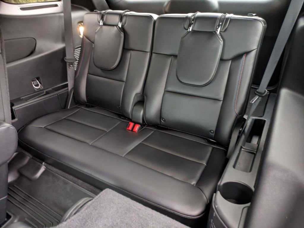 Used 2024 Ford Explorer ST w/ Equipment Group 401A image 23