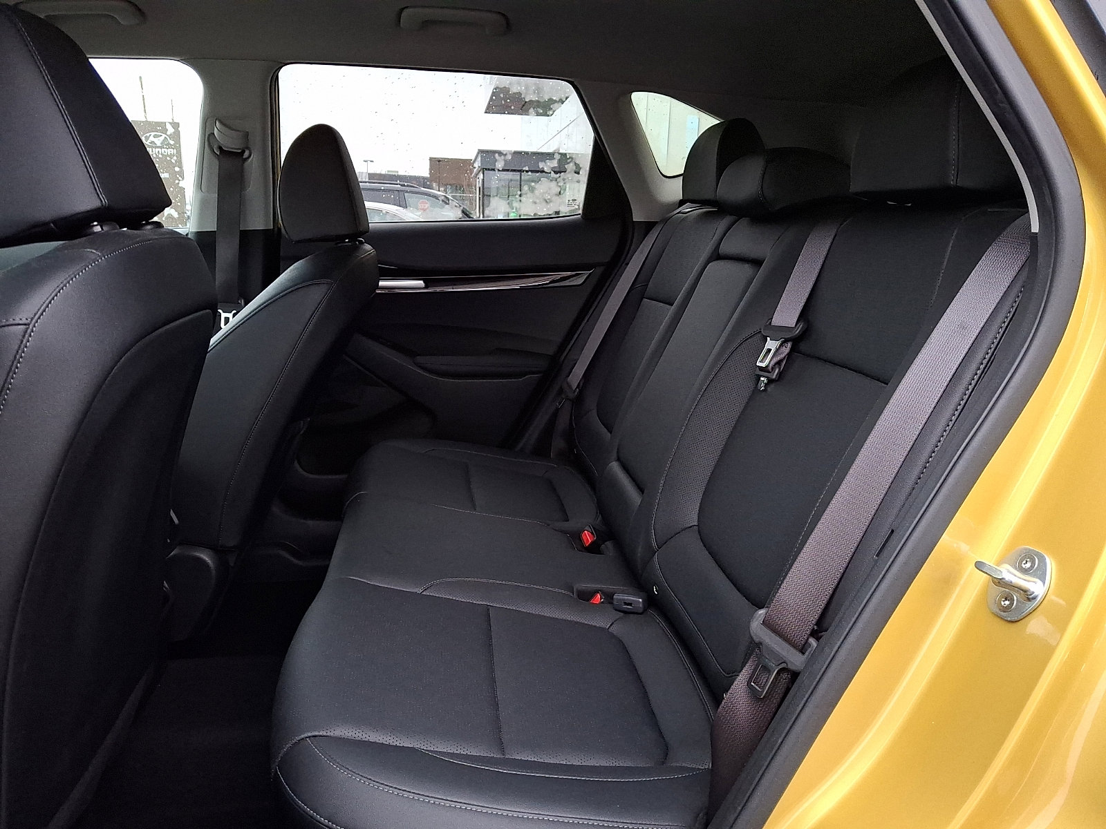 Used 2021 Kia Seltos SX AWD/4WD image 10