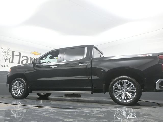 Used 2023 Chevrolet Silverado 1500 LTZ w/ LTZ Convenience Package II image 52
