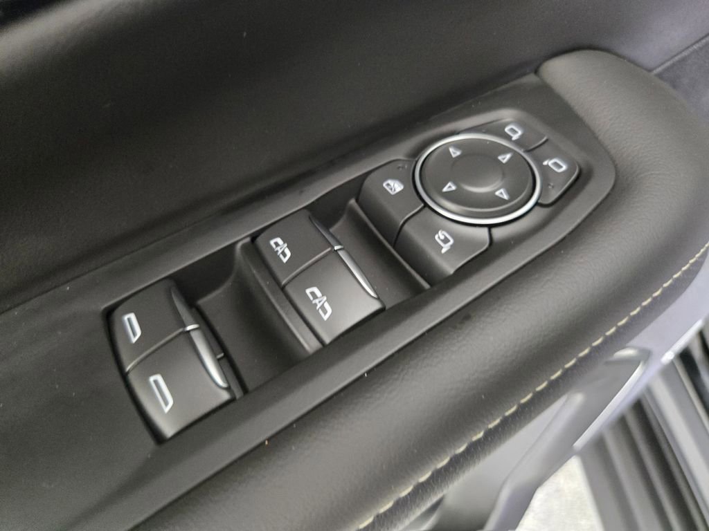 New 2026 Chevrolet Tahoe Premier w/ Sun And Tow Package RWD image 24