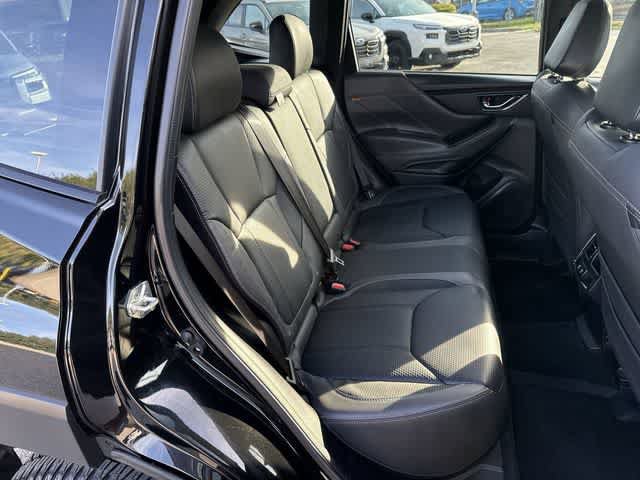 Certified 2022 Subaru Forester Wilderness AWD/4WD image 19