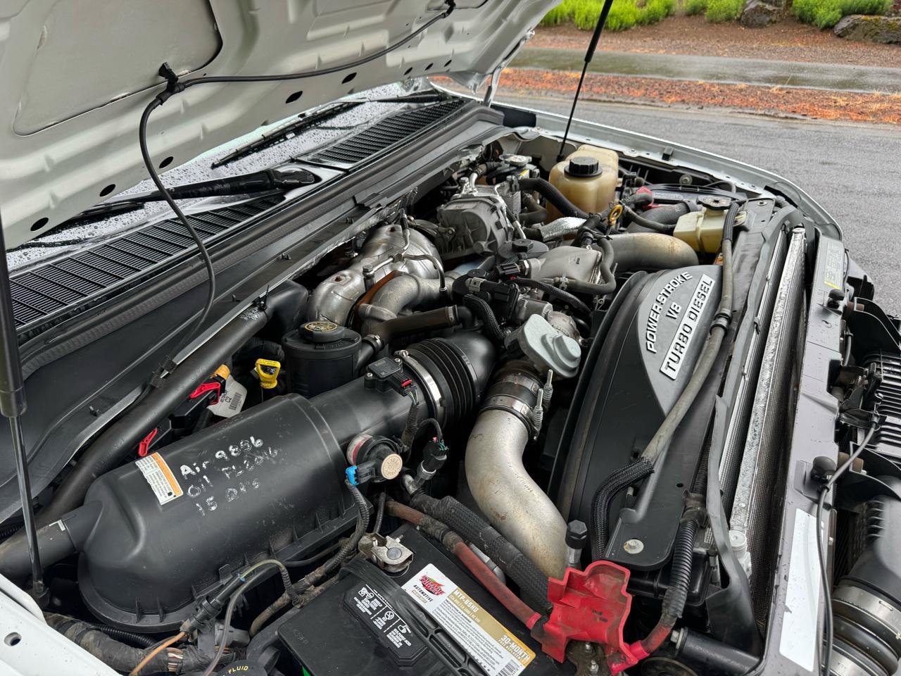 Used 2008 Ford F350 XL RWD image 31
