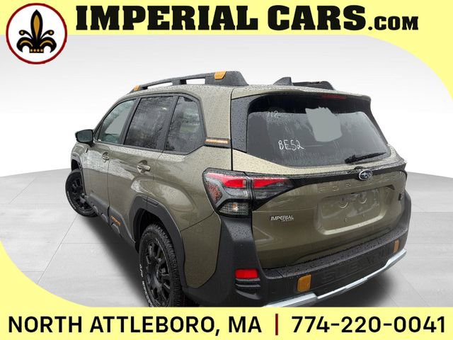 New 2026 Subaru Forester Wilderness image 10