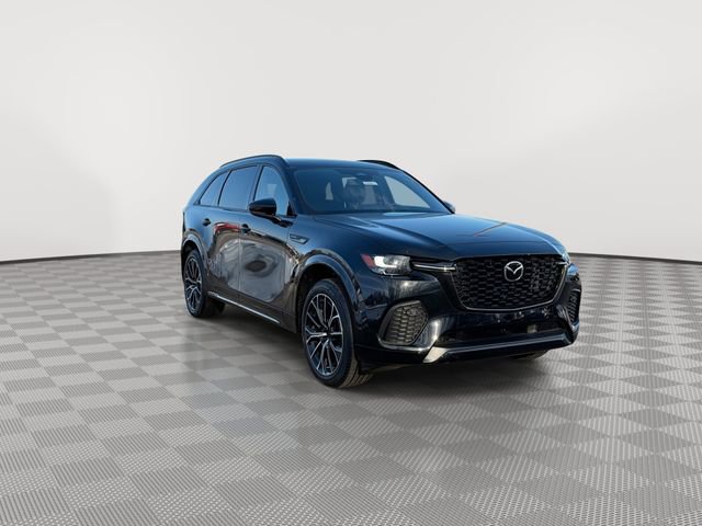 New 2026 MAZDA CX-70 3.3 Turbo S w/ Premium Package image 2