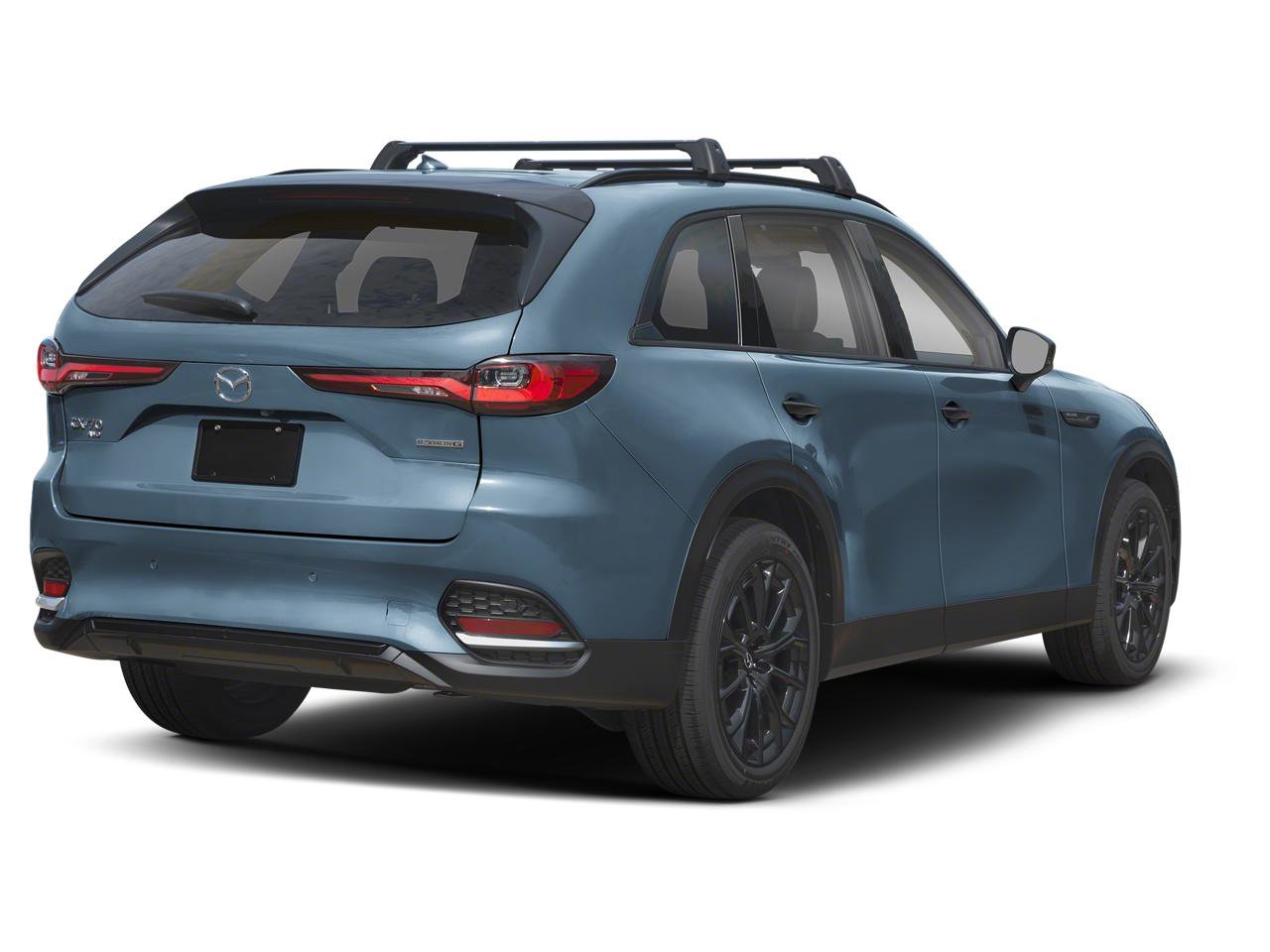 New 2025 MAZDA CX-70 3.3 Turbo w/ Premium Package image 3