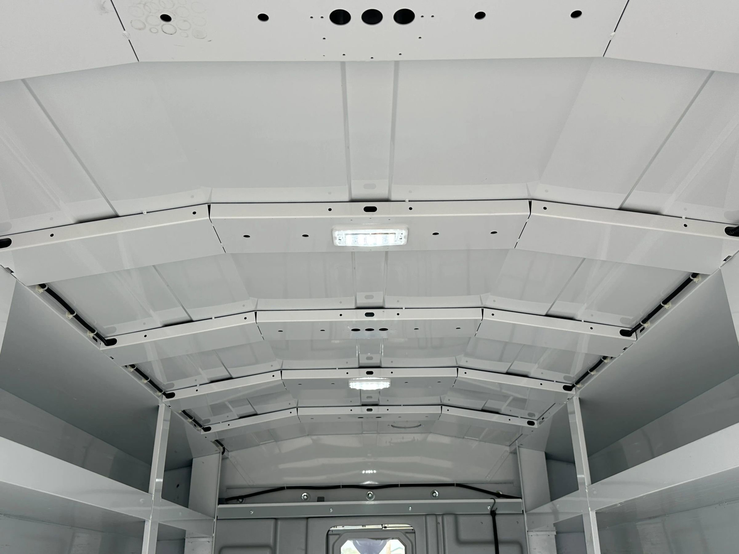 Used 2023 Ford Transit 350 w/ Interior Upgrade Package image 11