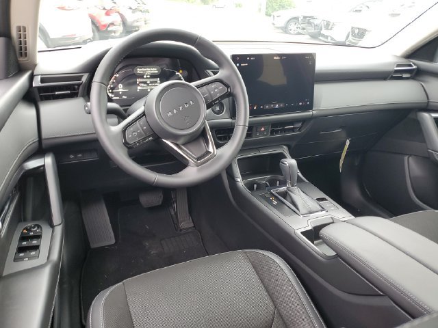 New 2026 MAZDA CX-5 Preferred AWD/4WD image 10