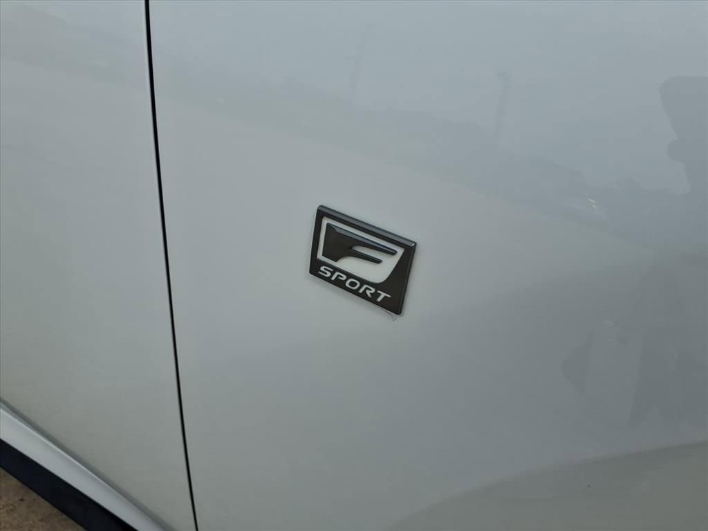 Used 2023 Lexus IS 350 F Sport w/ Navigation Package image 10