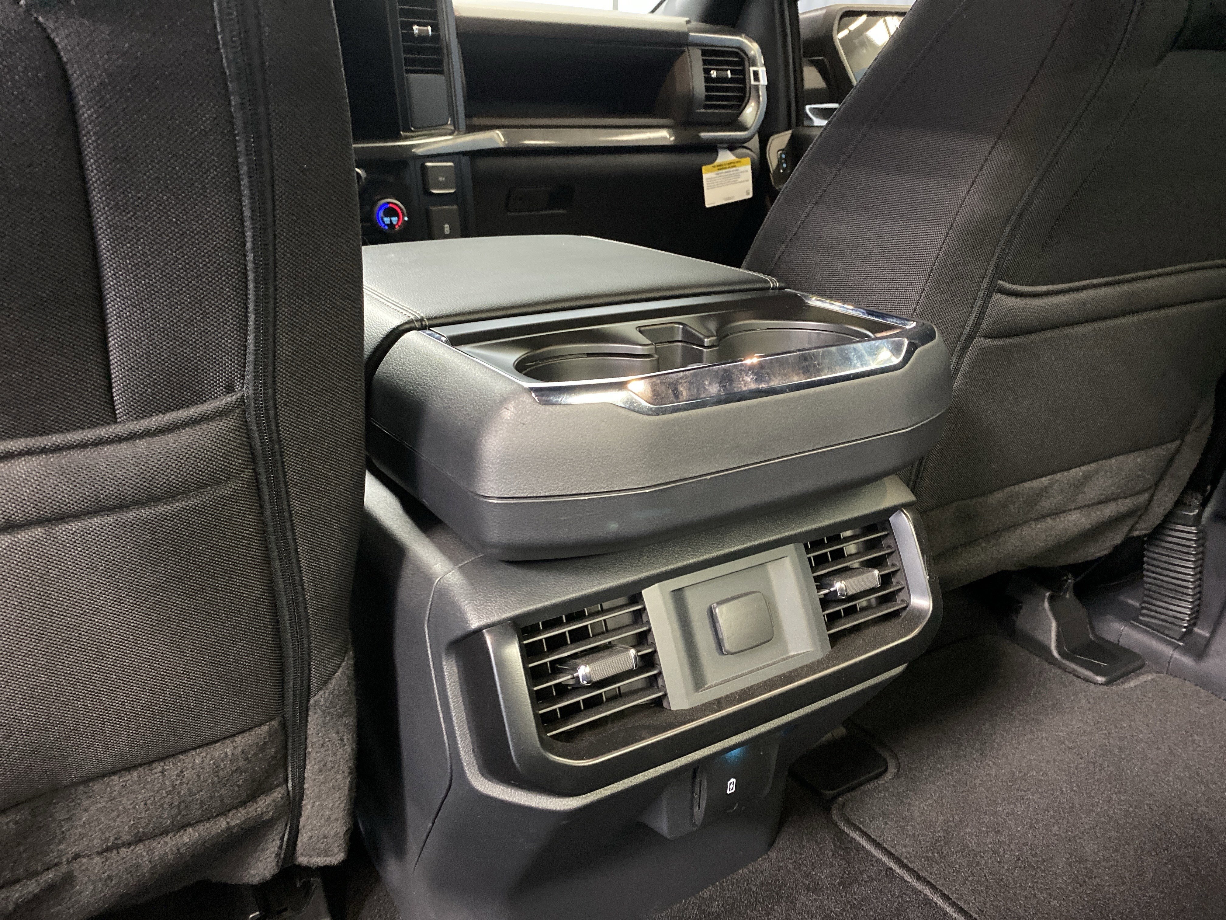 Used 2024 Ford F150 STX image 29