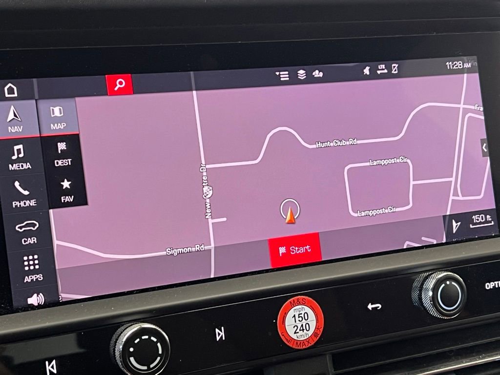 Certified 2022 Porsche Macan GTS image 13