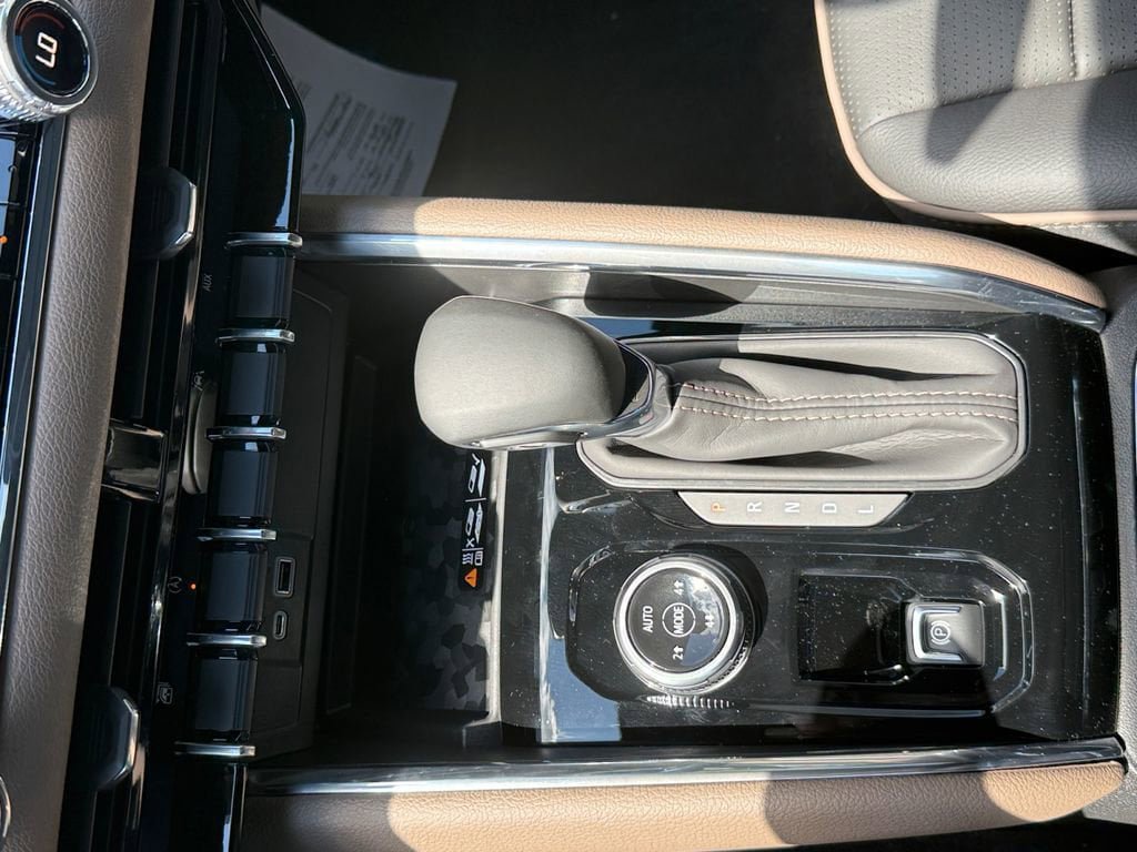 New 2026 GMC Canyon Denali AWD/4WD image 23