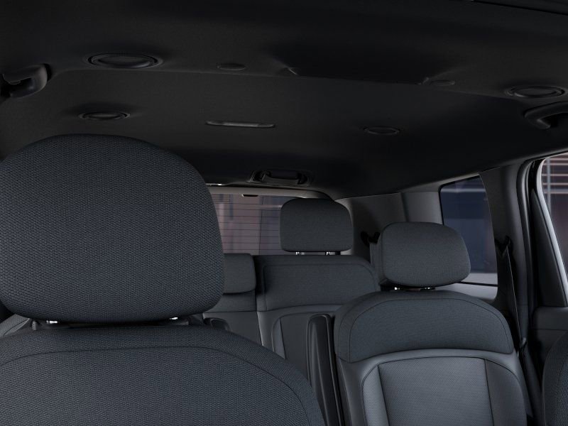 New 2027 Kia Telluride S image 27