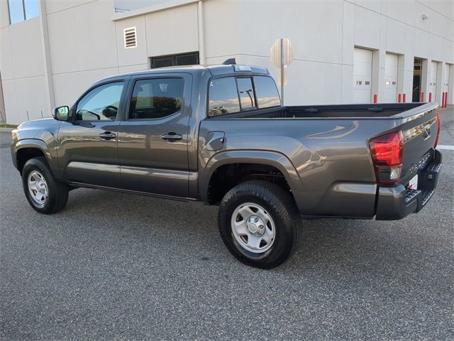 Certified 2020 Toyota Tacoma SR image 6