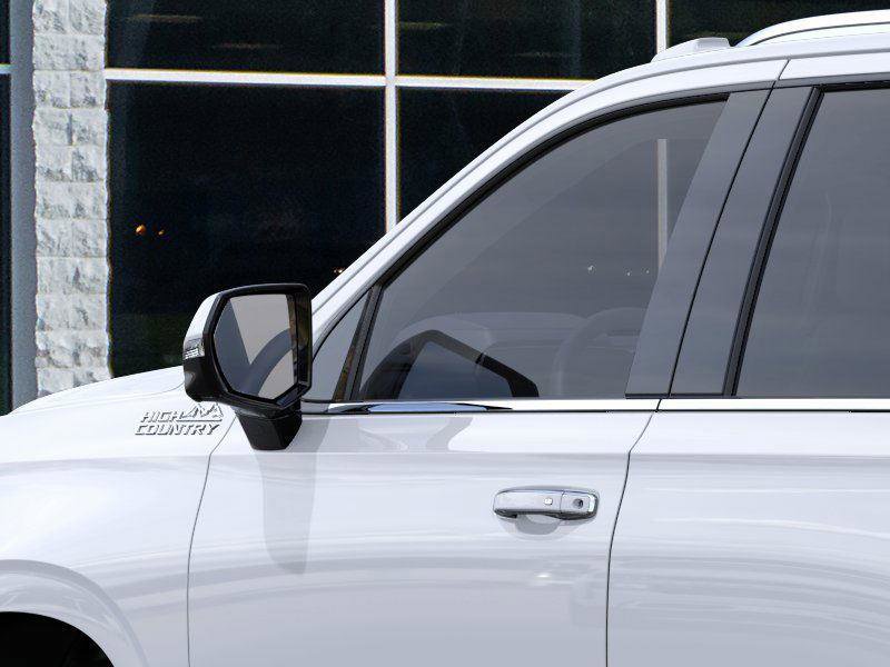 New 2026 Chevrolet Tahoe High Country image 12