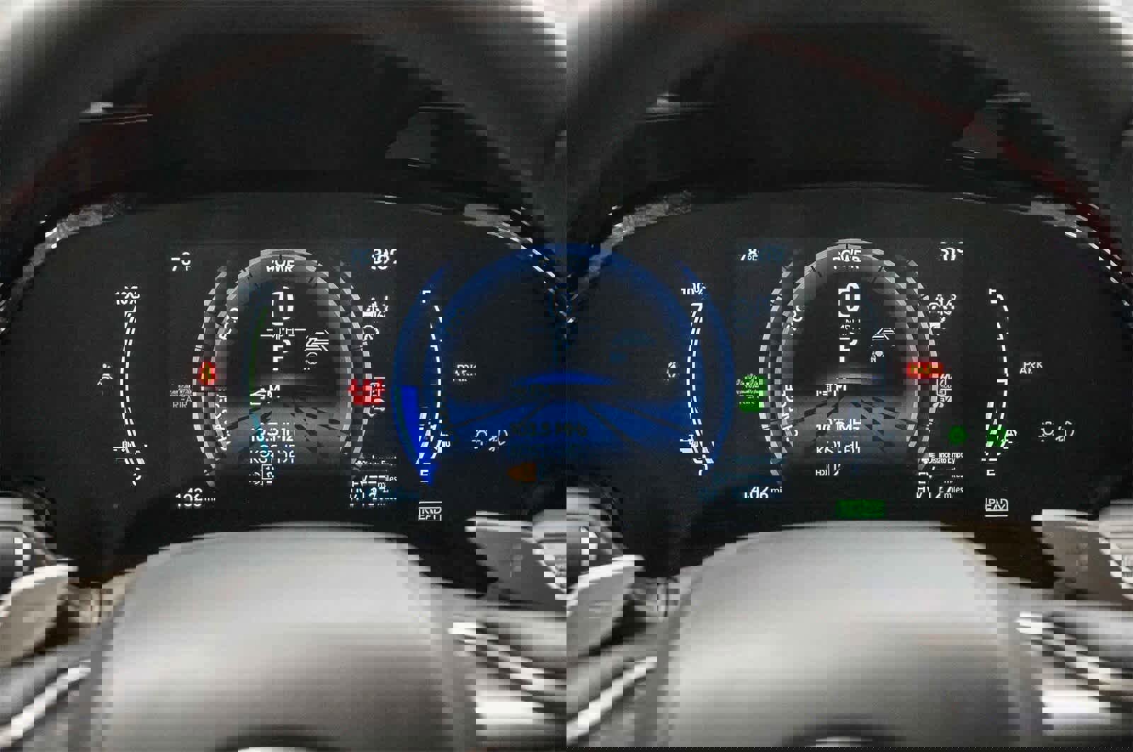 Used 2024 Lexus NX 450h+ F Sport image 25