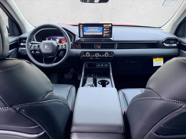 New 2026 Honda Passport RTL image 14