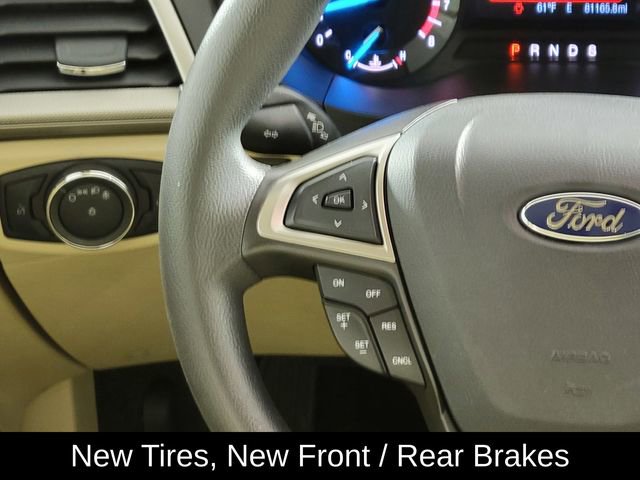 Used 2014 Ford Fusion SE image 28