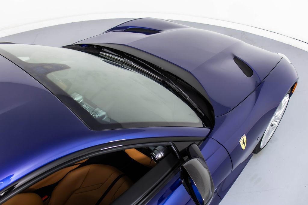 Certified 2019 Ferrari 812 Superfast image 18