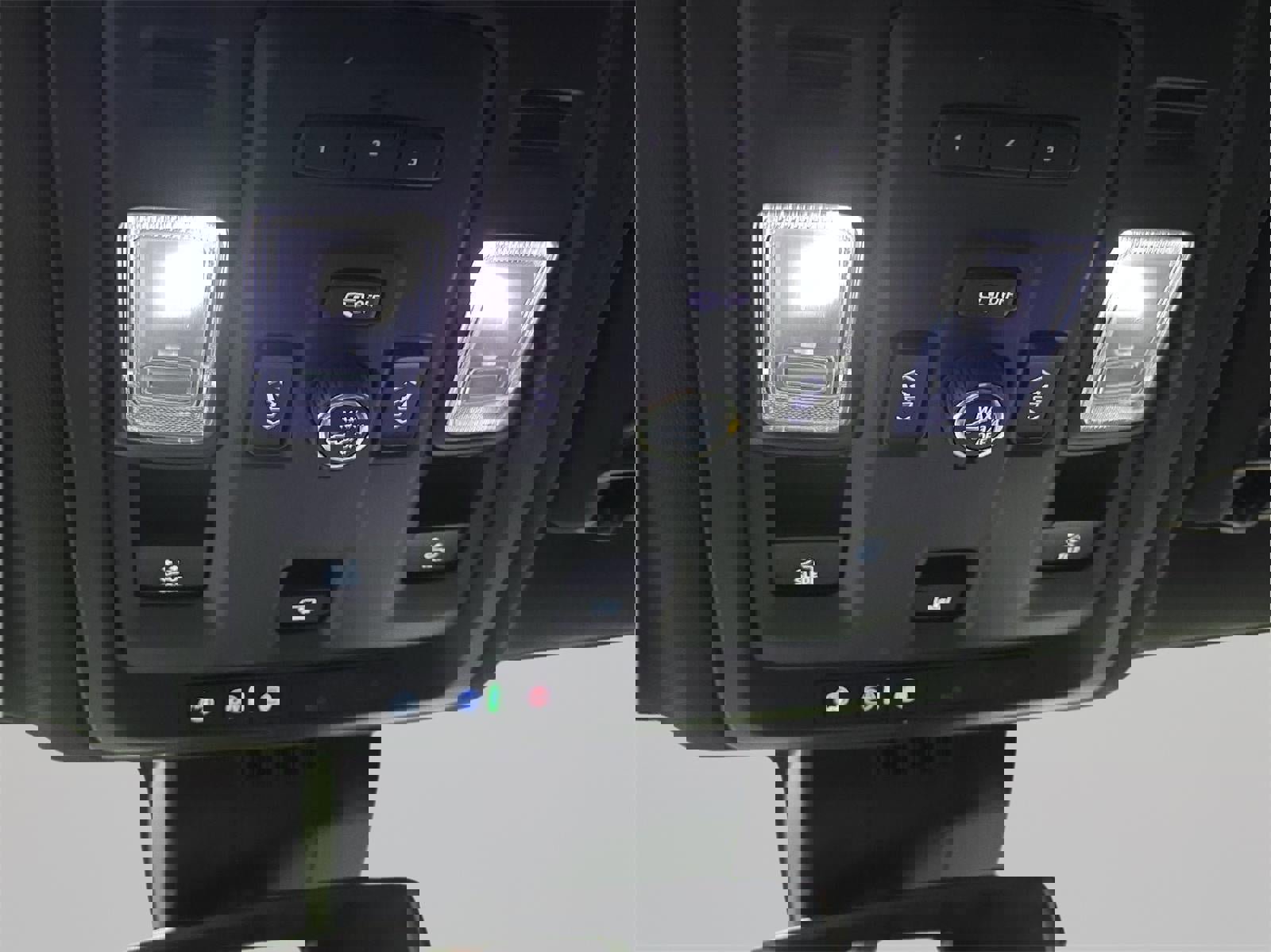 Used 2024 GMC Yukon XL AT4 w/ AT4 Premium Package image 17