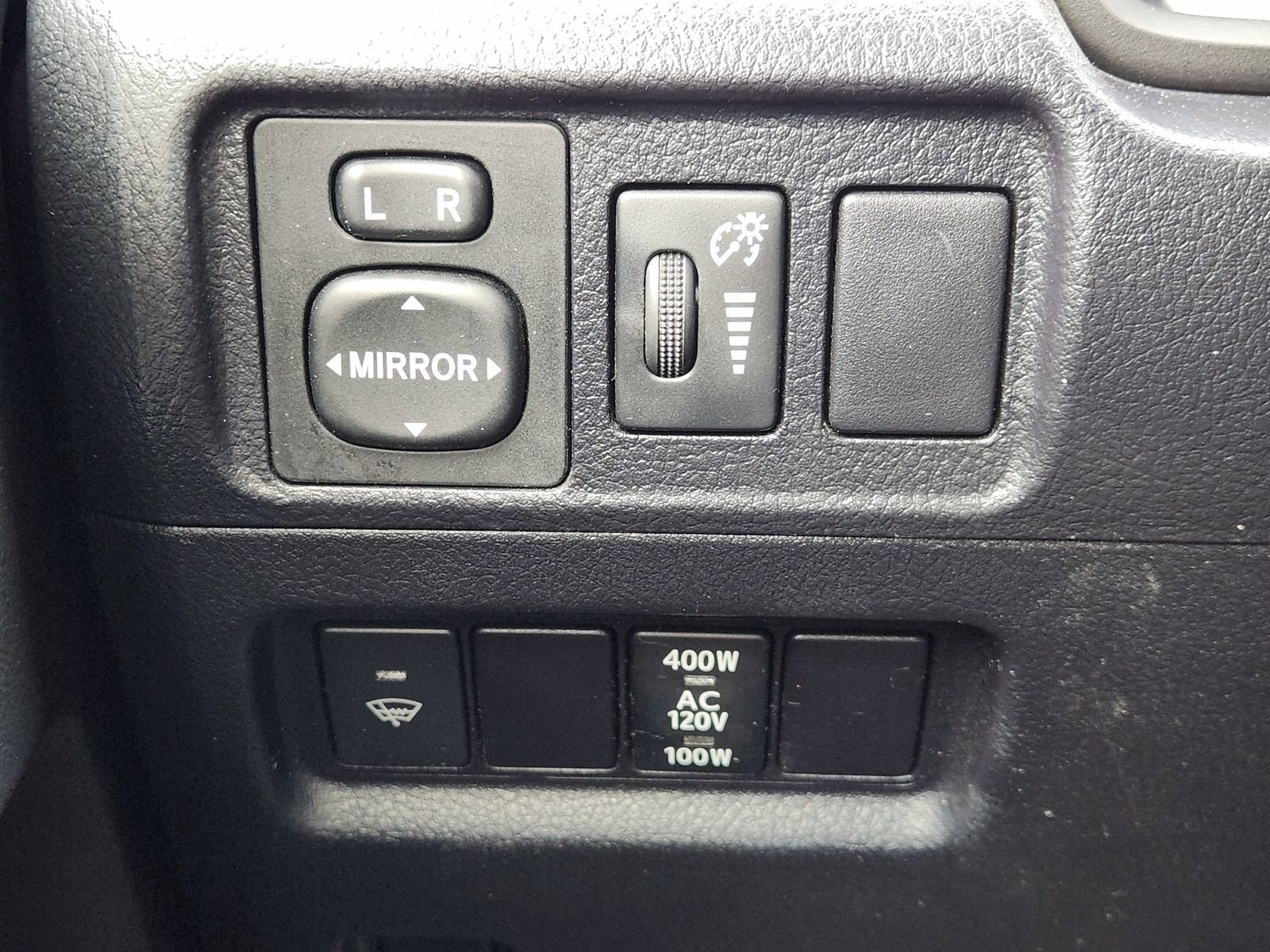 Used 2019 Toyota 4Runner TRD Off-Road Premium image 26