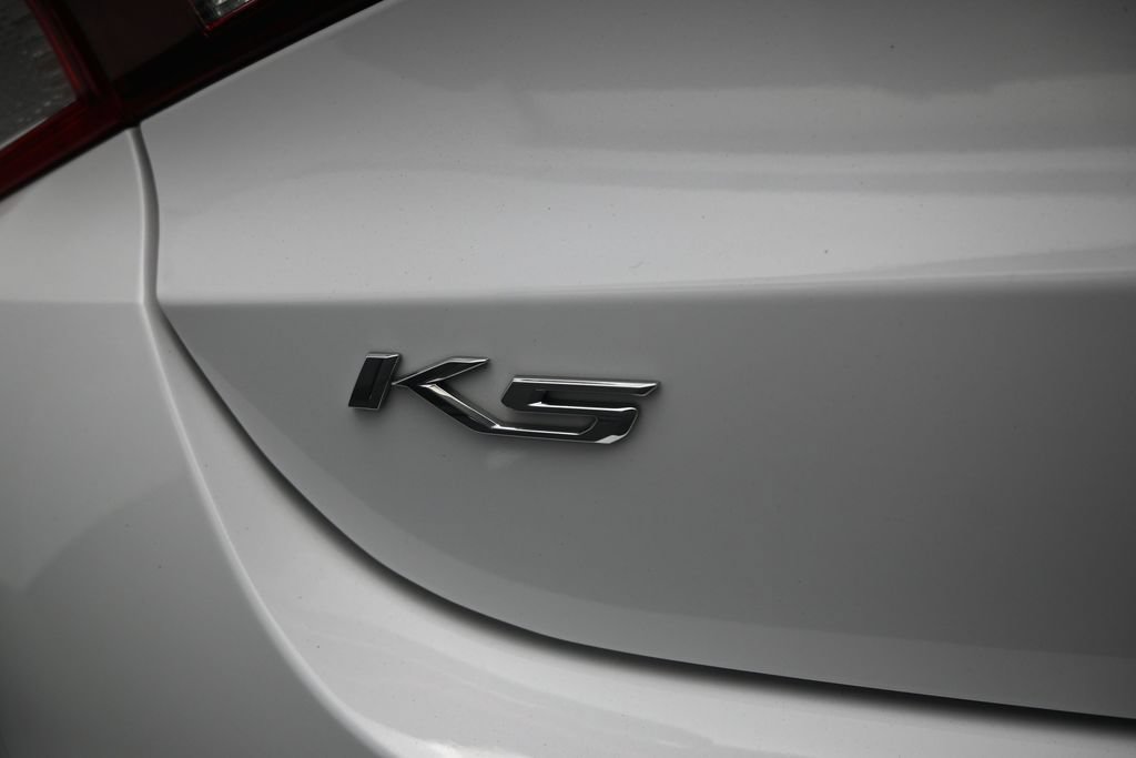 Used 2021 Kia K5 EX FWD image 28