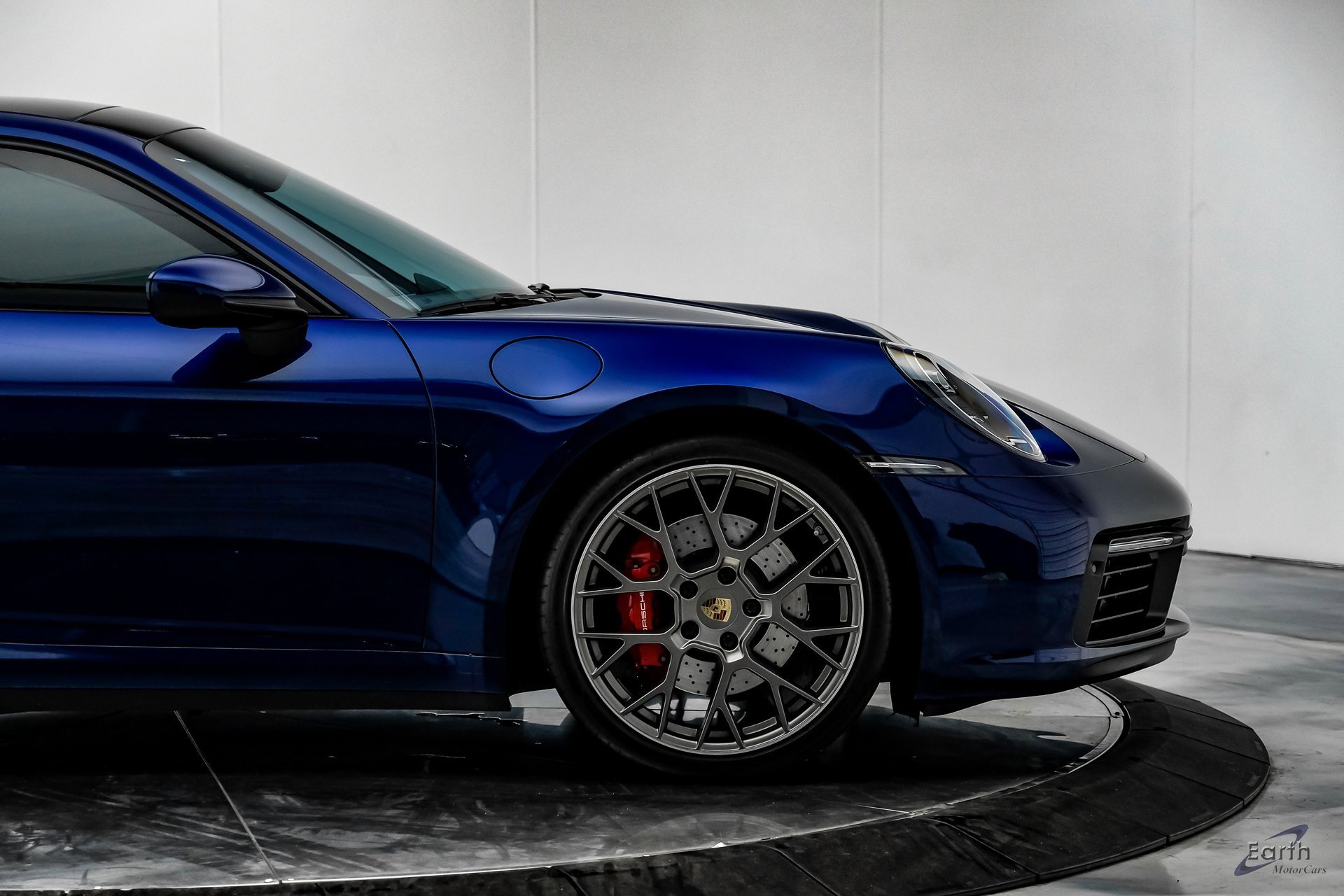 Used 2020 Porsche 911 Carrera 4S image 18