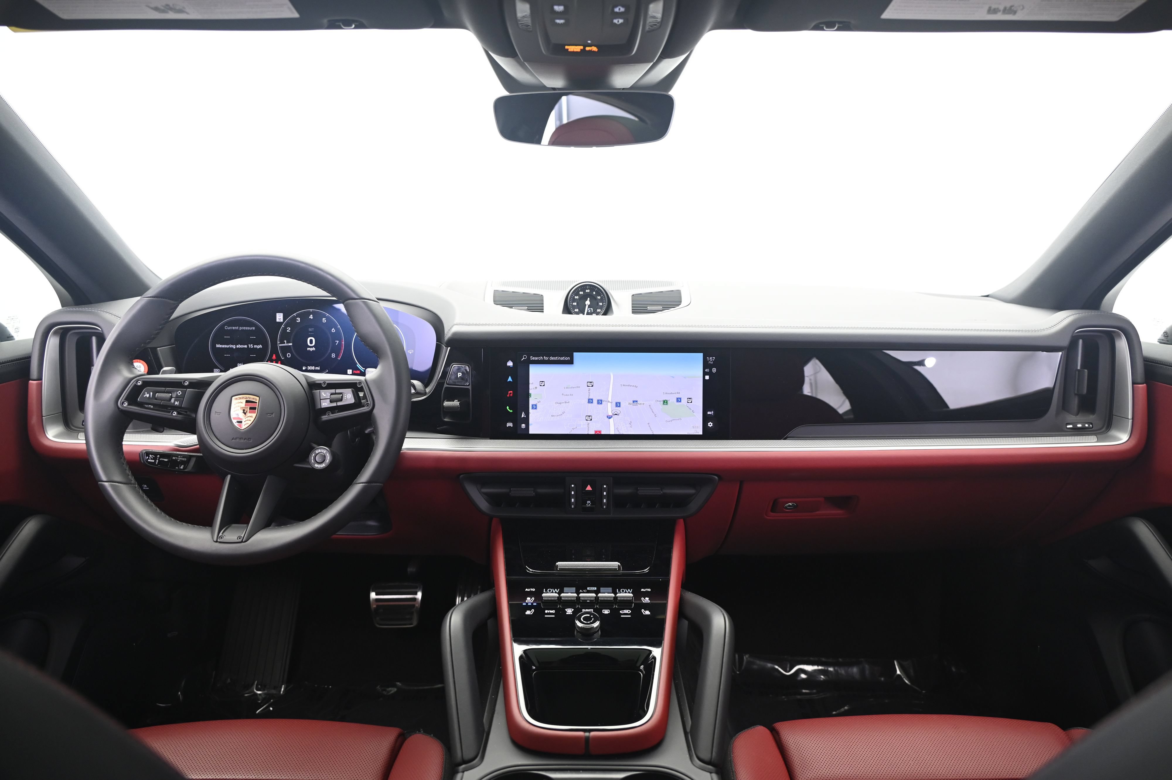 Certified 2026 Porsche Cayenne S AWD/4WD image 31