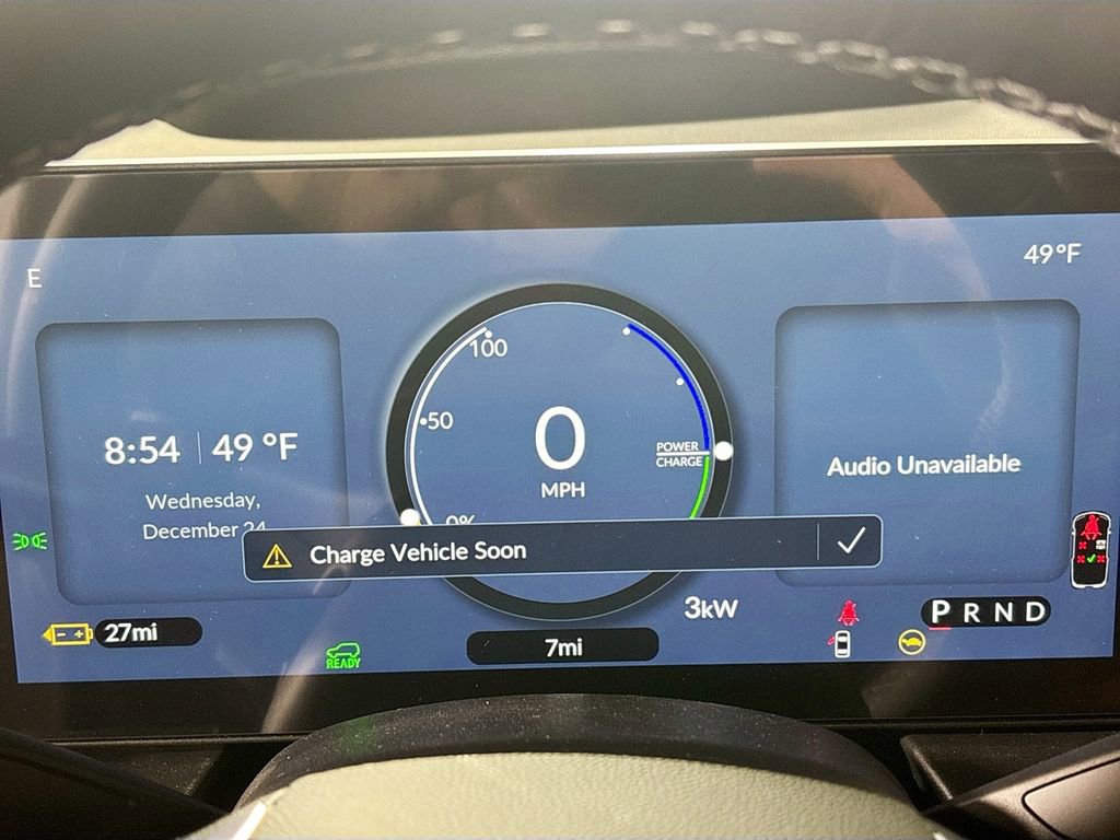 New 2026 Honda Prologue Elite image 14