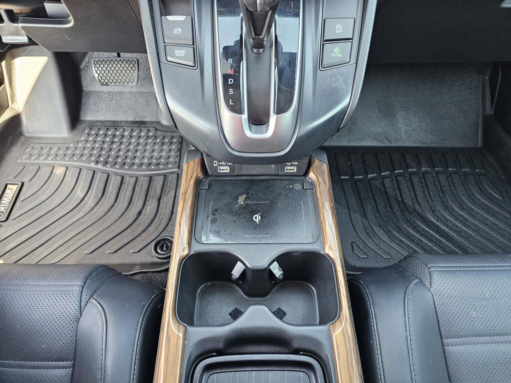 Used 2021 Honda CR-V Touring image 28