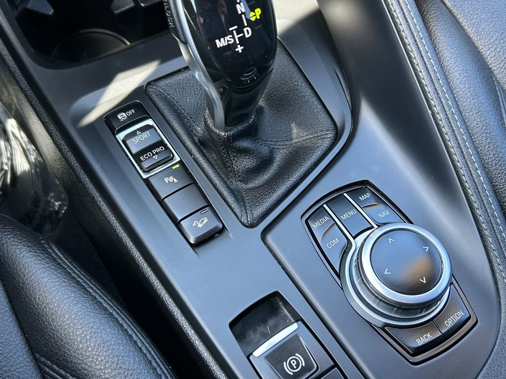 Used 2020 BMW X1 xDrive28i AWD/4WD image 26