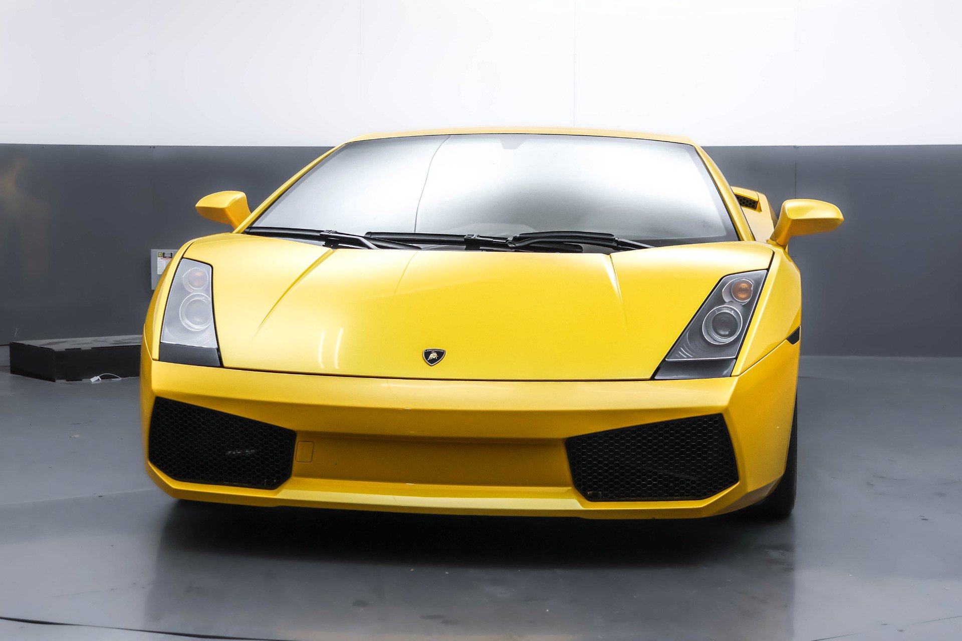 Used 2004 Lamborghini Gallardo AWD/4WD image 20