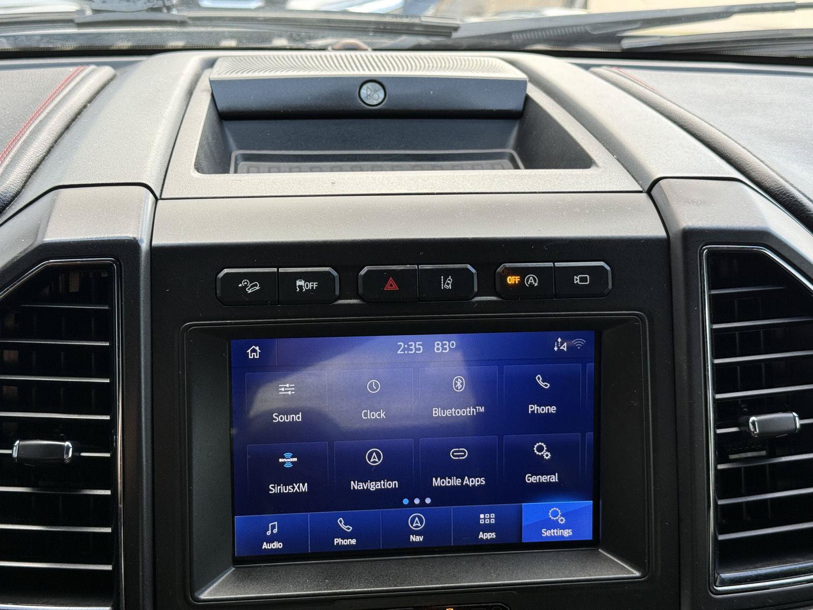Used 2021 Ford Expedition Limited AWD/4WD image 20