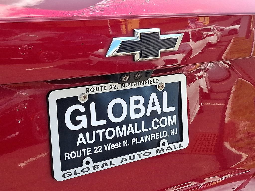 Used 2020 Chevrolet Blazer RS image 29