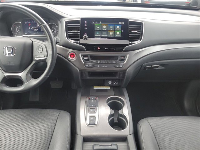 Used 2022 Honda Passport EX-L image 16