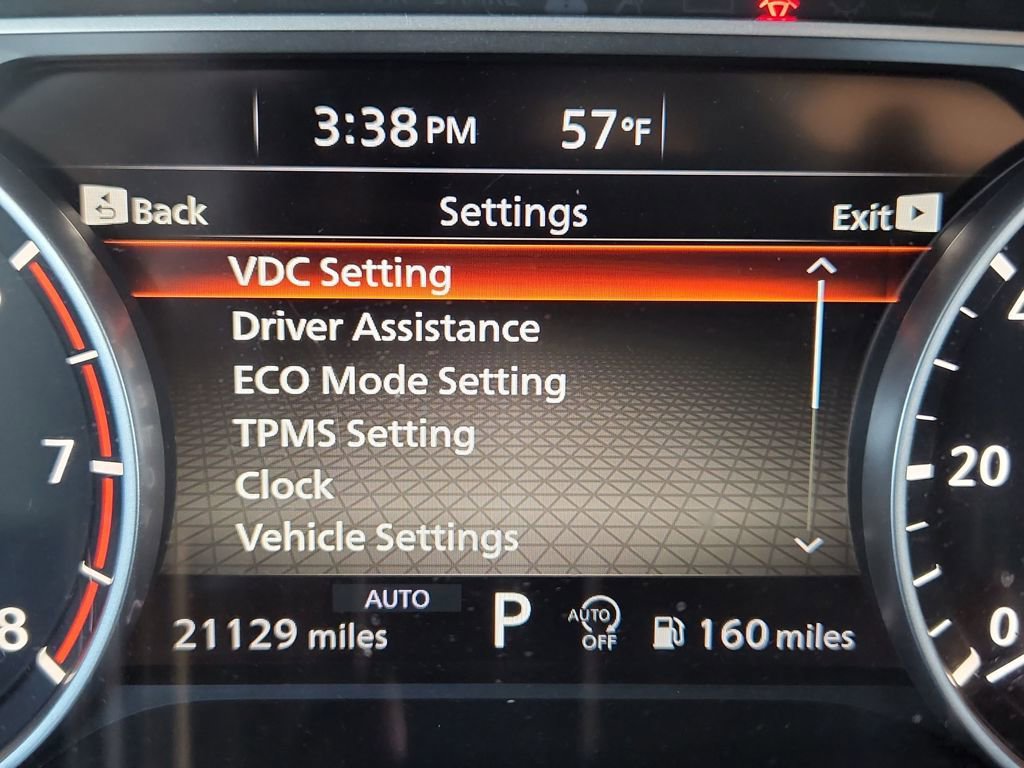 Used 2025 Nissan Rogue SV image 26