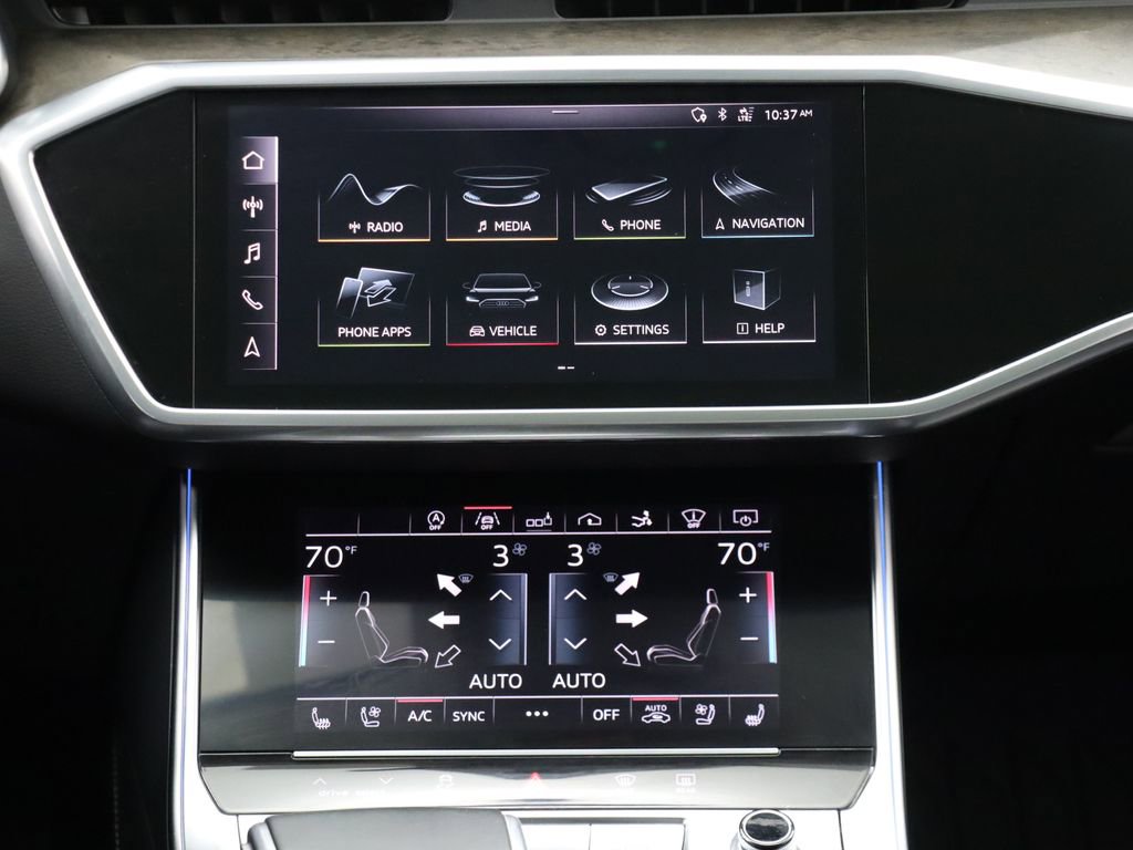 Used 2019 Audi A7 3.0T Prestige w/ Prestige Package image 25