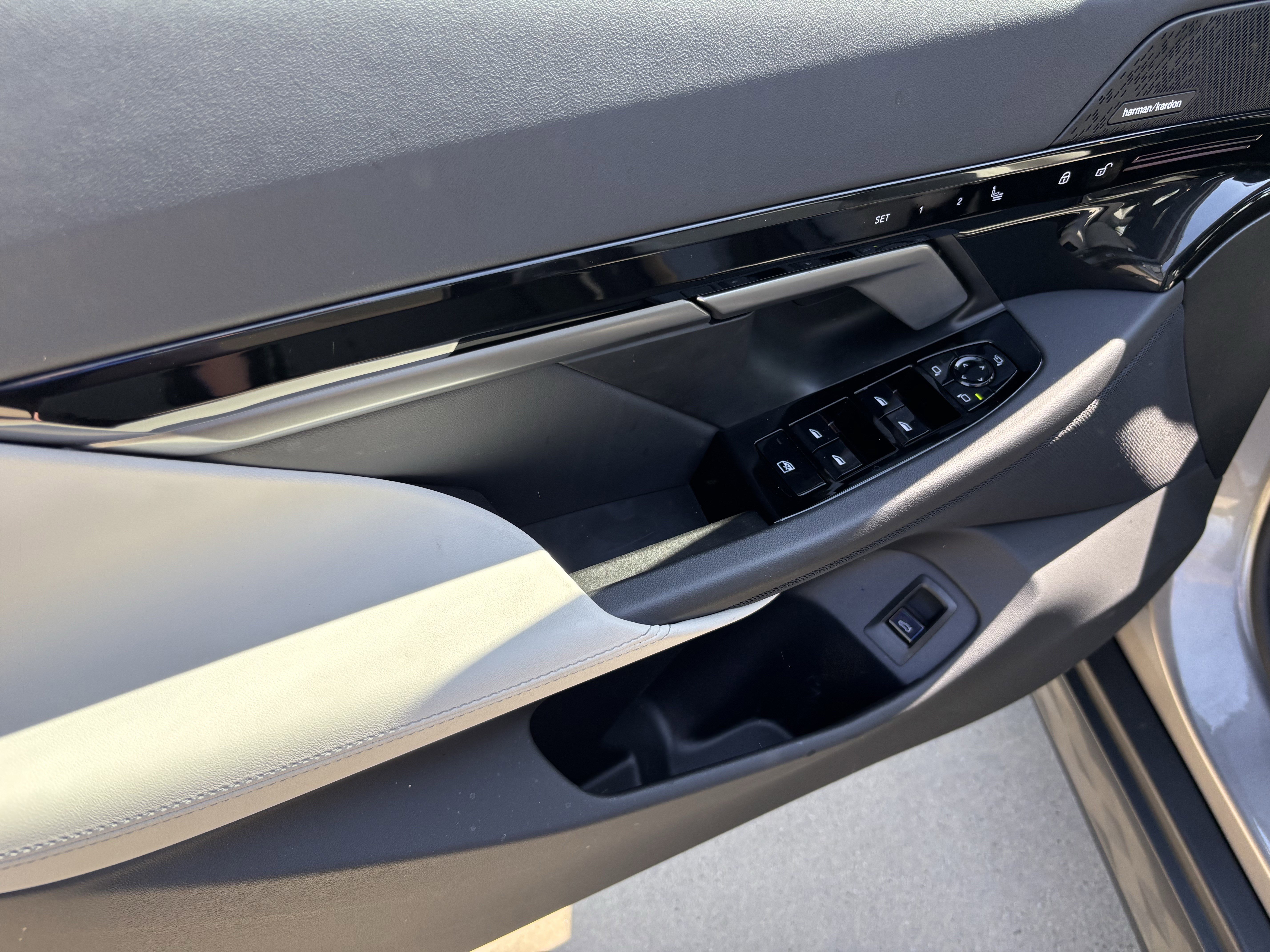 Certified 2026 BMW 530i image 12