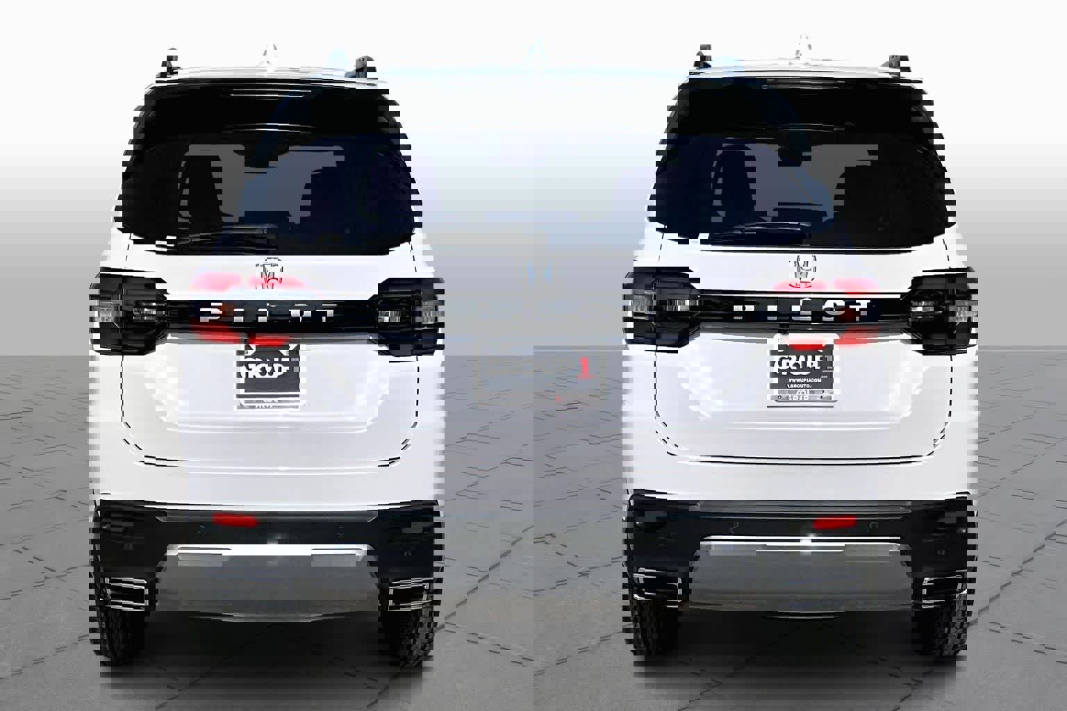 New 2026 Honda Pilot EX-L image 4