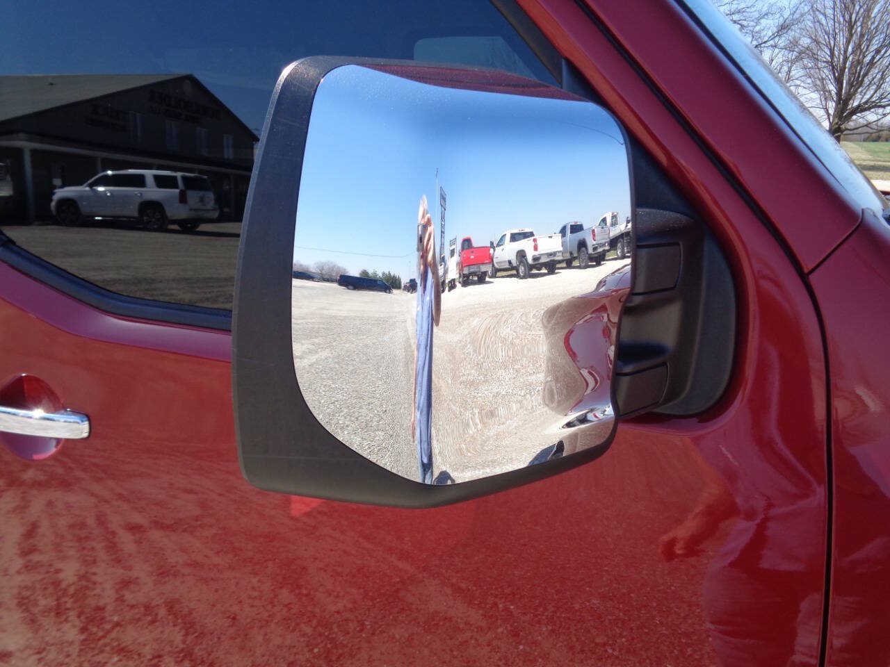 Used 2019 Nissan NV 3500 SL RWD image 23