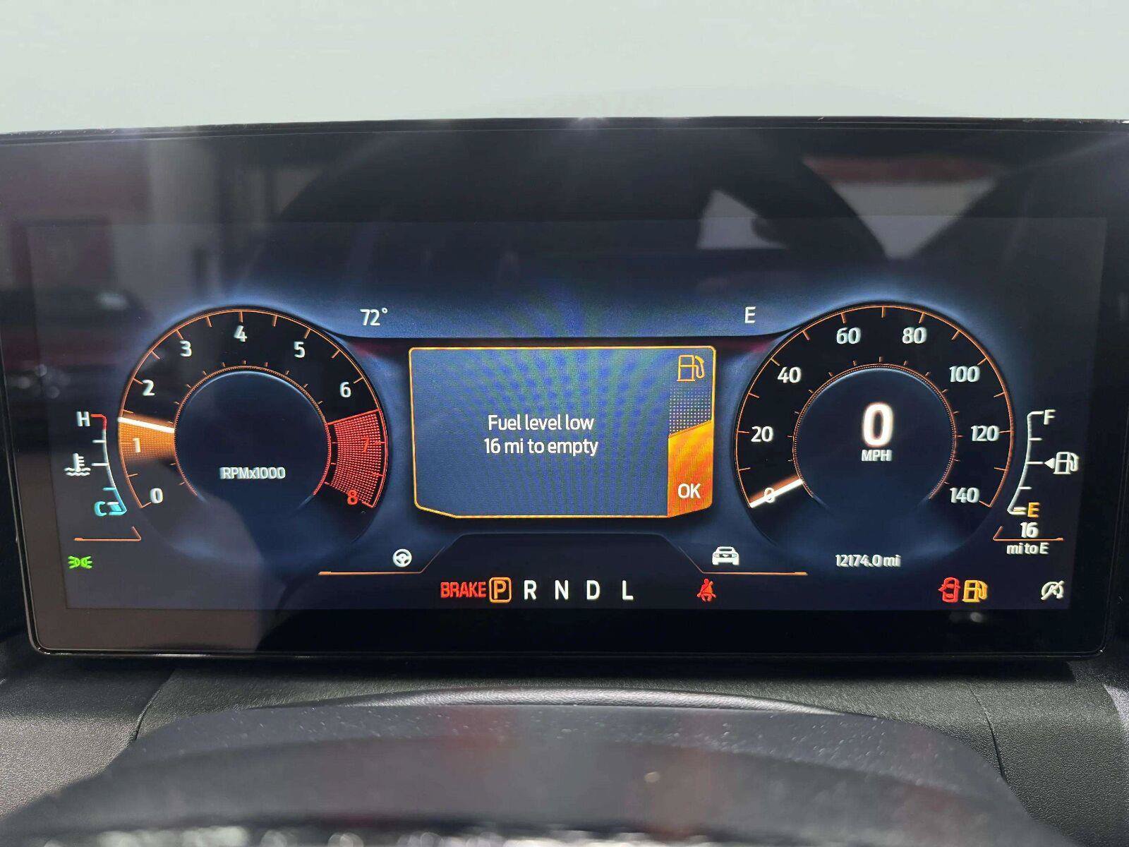 Used 2026 Ford Mustang Premium RWD image 22