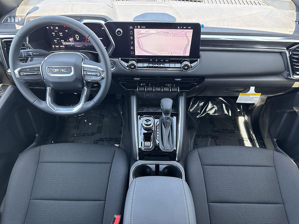 New 2026 GMC Canyon Elevation w/ Convenience Package AWD/4WD image 7